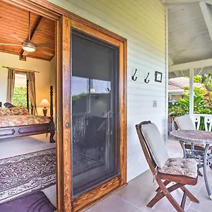 Tranquility Guest house