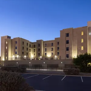 Hotel Doubletree By Hilton Vegas East Flamingo