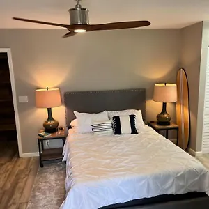 Sunset Shores - Unit B Kaiupoho Guest house