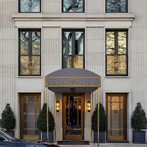 Hotel Fasano Fifth Avenue I Private Members Club &