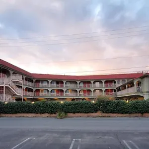 Inn Colony